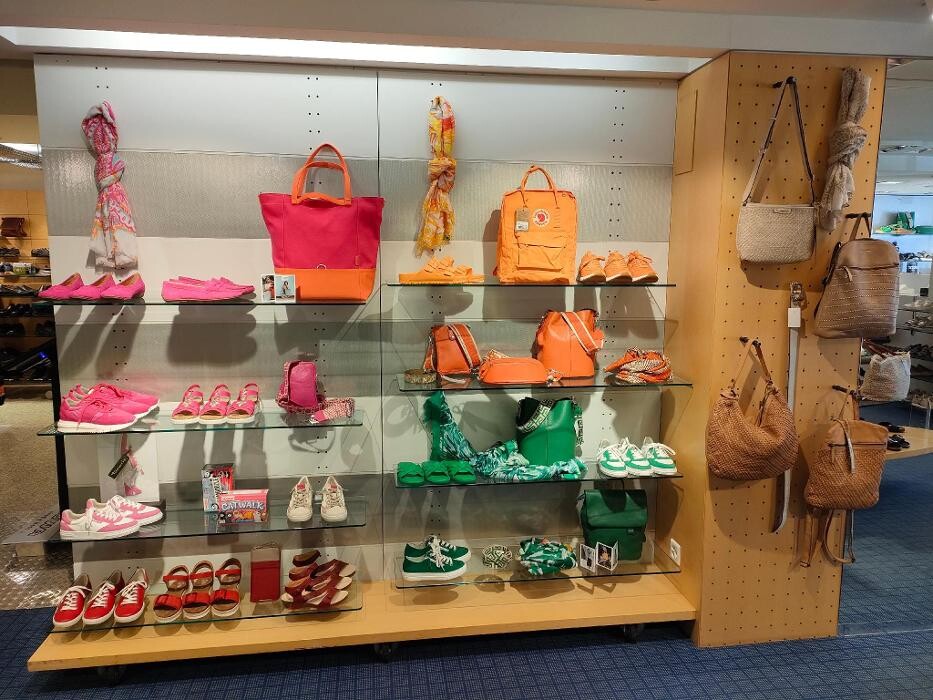 Bilder Tiefenbacher Schuhe