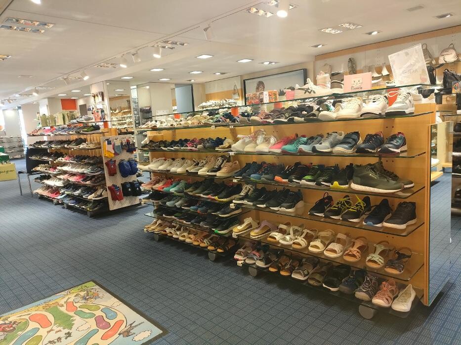 Bilder Tiefenbacher Schuhe