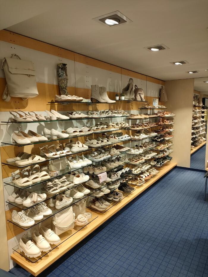 Bilder Tiefenbacher Schuhe