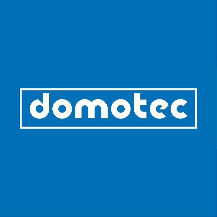 Domotec AG Logo