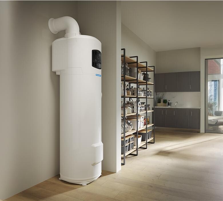 Bilder Domotec AG