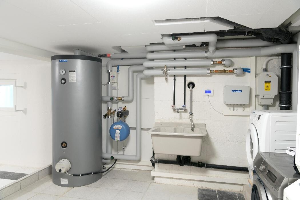 Bilder Domotec AG
