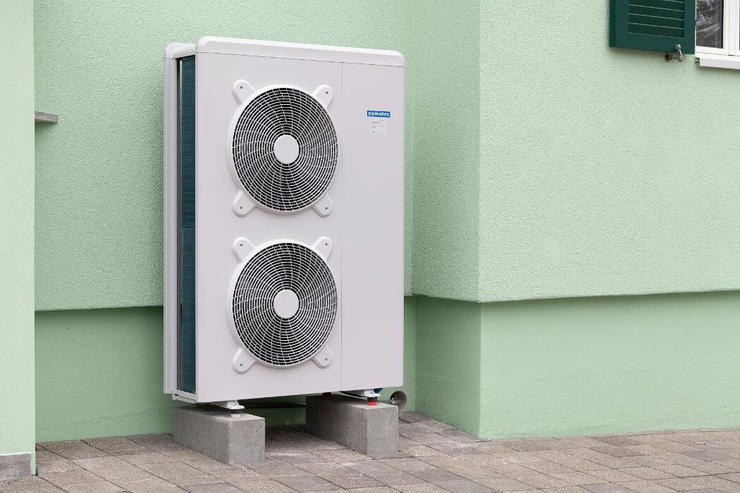 Bilder Domotec AG