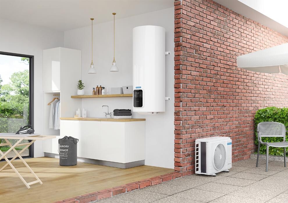 Bilder Domotec AG