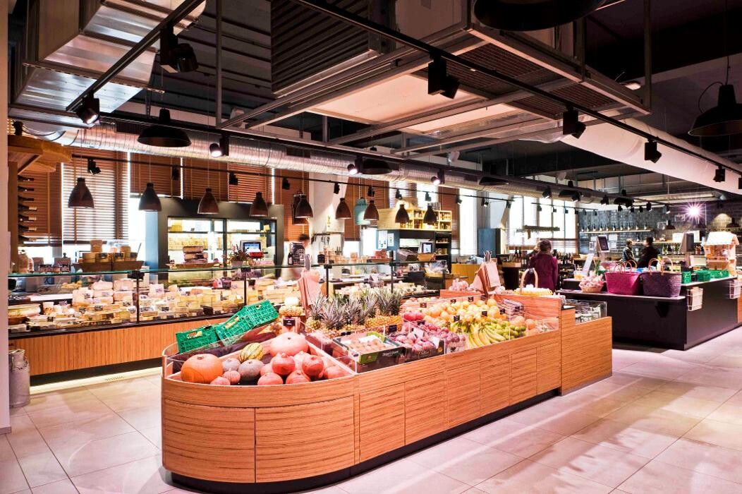 Bilder Maison du Fromage Sterchi SA