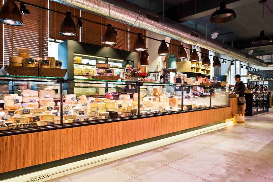 Bilder Maison du Fromage Sterchi SA