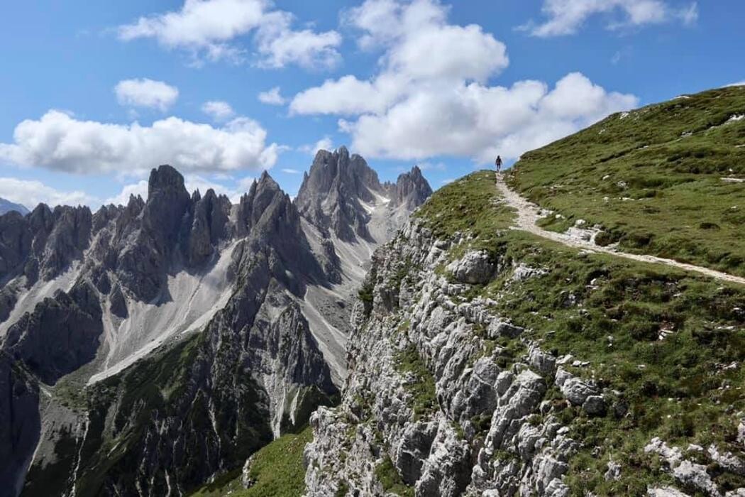 Bilder Défi Montagne - mountain shop