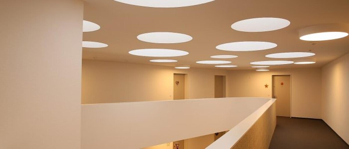 Bilder Gabriele Mirarchi AG Maler Gipser und Fassaden