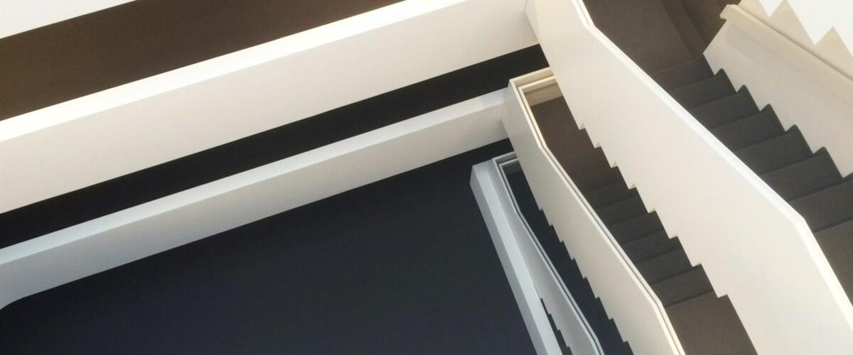 Bilder Gabriele Mirarchi AG Maler Gipser und Fassaden