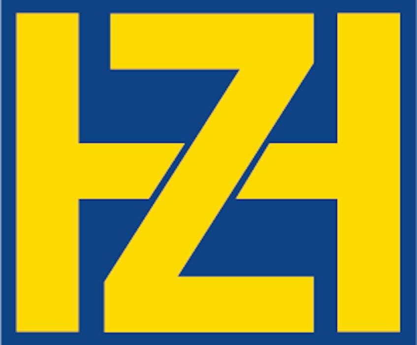 Zürcherholz Logo