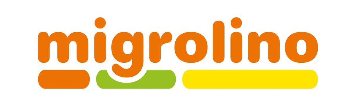 migrolino Gossau Logo