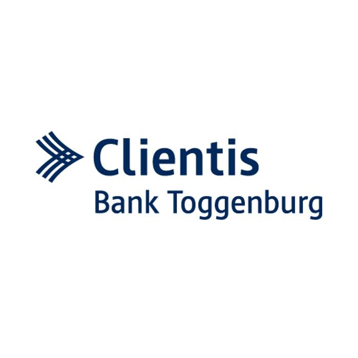 Clientis Bank Toggenburg AG Logo