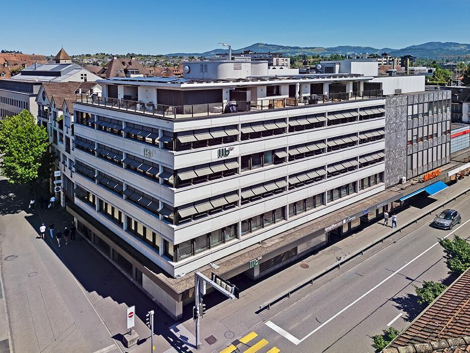 Bilder LLB Schweiz | Rapperswil-Jona