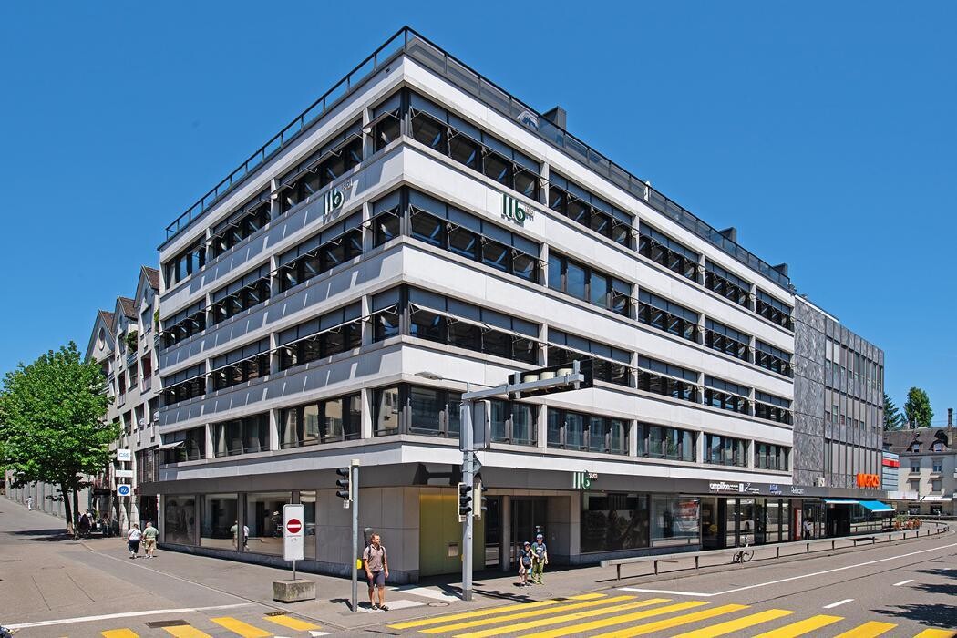 Bilder LLB Schweiz | Rapperswil-Jona