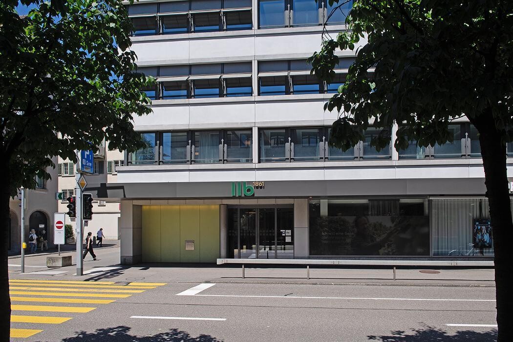 Bilder LLB Schweiz | Rapperswil-Jona
