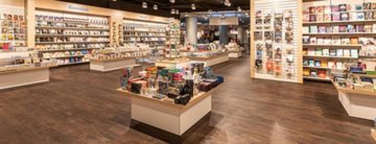 Bilder Buchparadies Rapperswil - EKZ Sonnenhof
