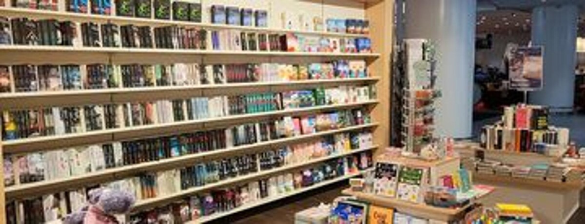 Bilder Buchparadies Rapperswil - EKZ Sonnenhof