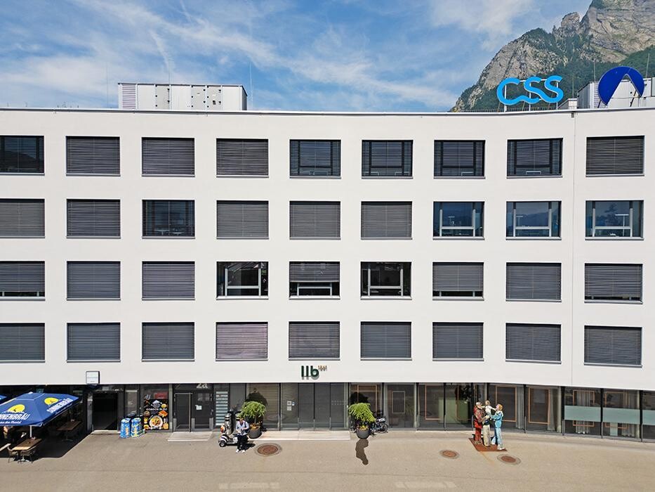 Bilder LLB Schweiz | Sargans