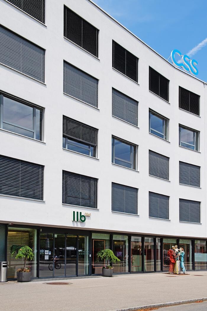 Bilder LLB Schweiz | Sargans