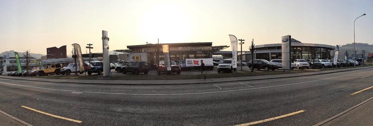 Bilder Auto-Zentrum West AG