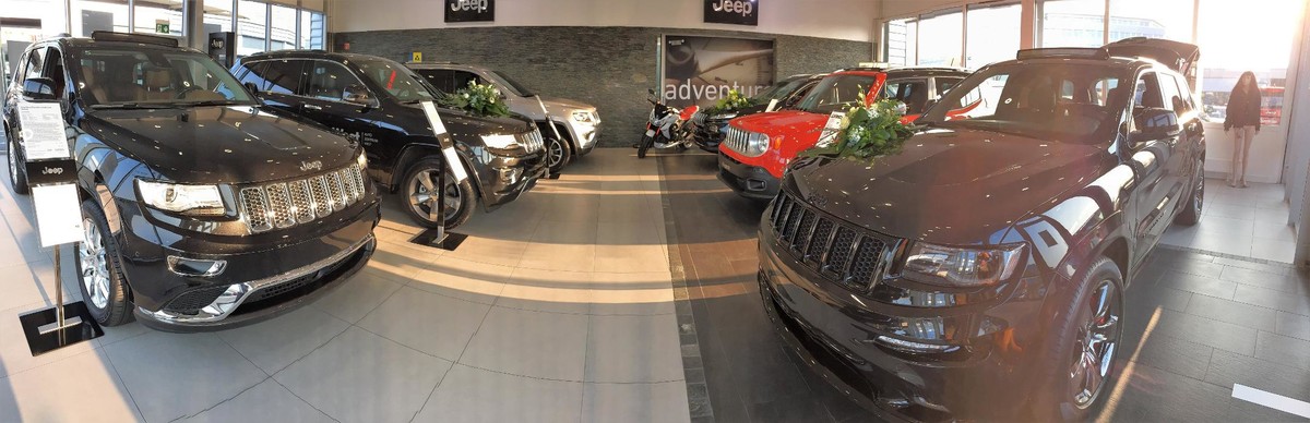 Bilder Auto-Zentrum West AG
