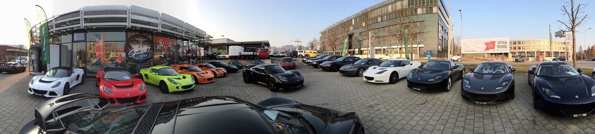 Bilder Auto-Zentrum West AG