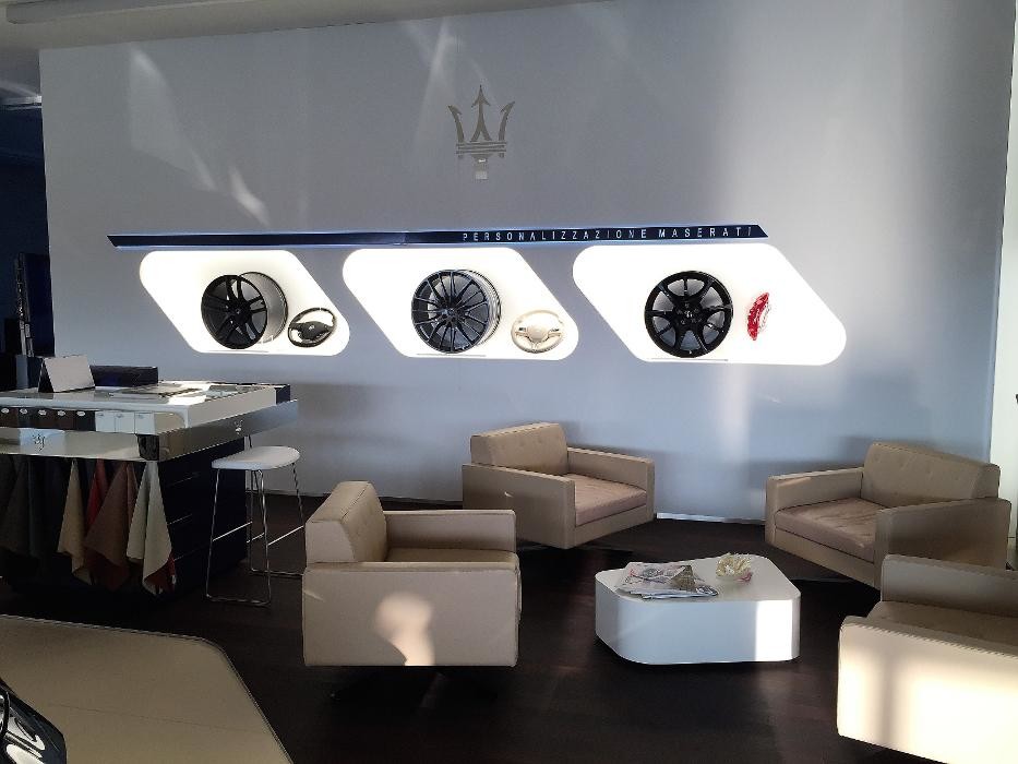 Bilder Auto-Zentrum West AG