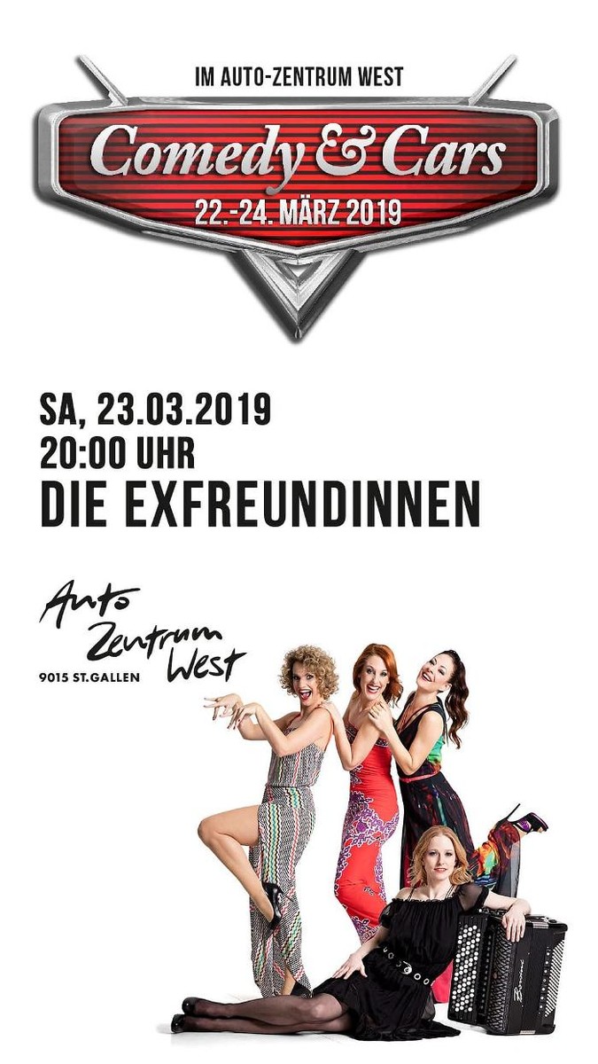 Bilder Auto-Zentrum West AG