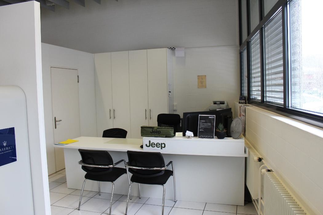 Bilder Auto-Zentrum West AG
