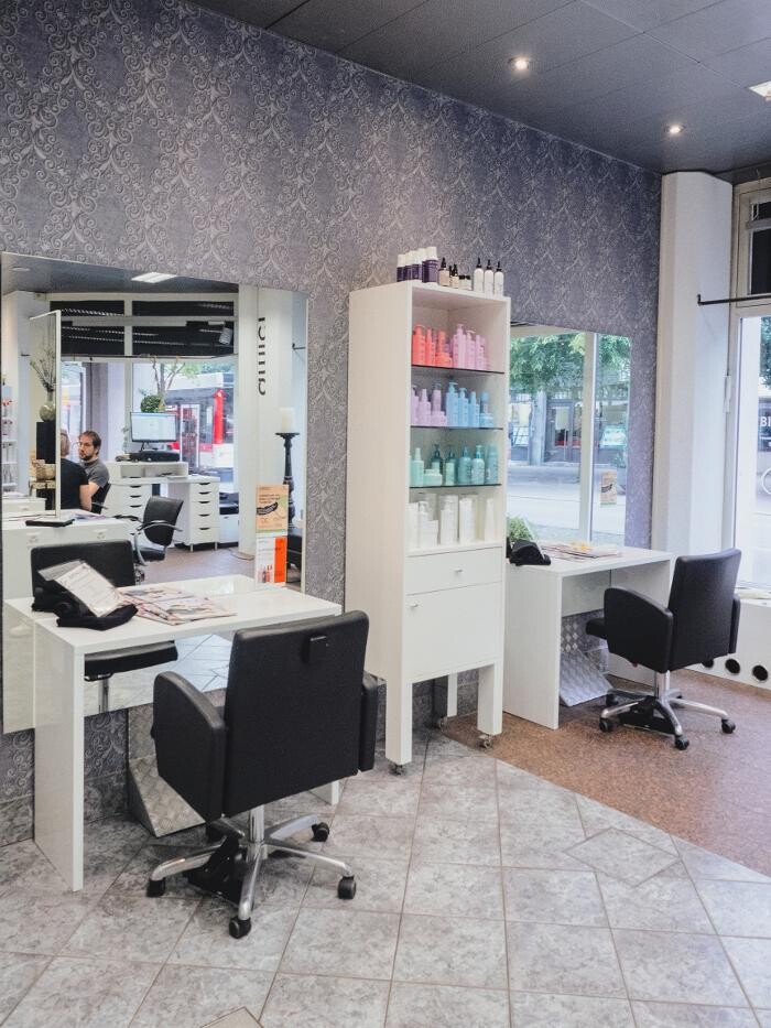 Bilder Amici Hair Design