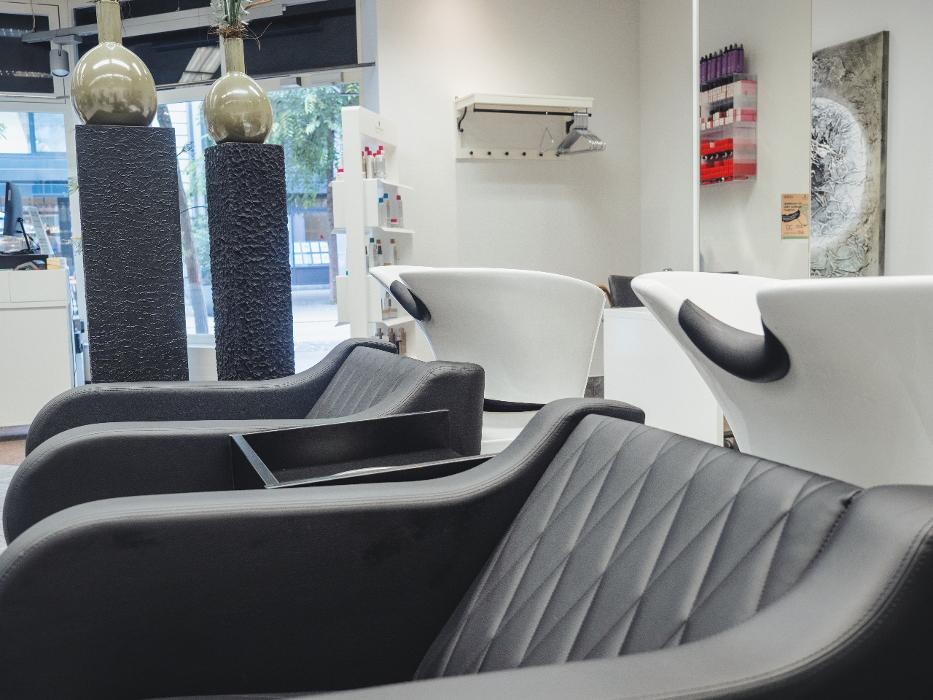 Bilder Amici Hair Design