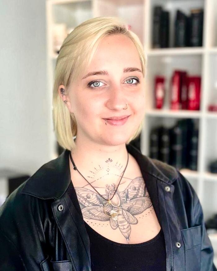 Bilder Amici Hair Design