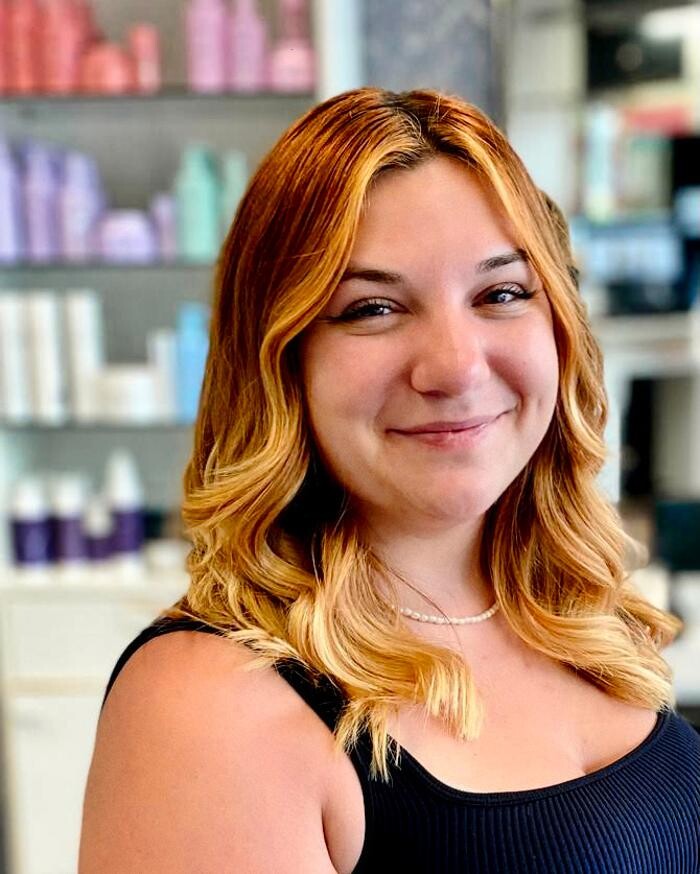Bilder Amici Hair Design