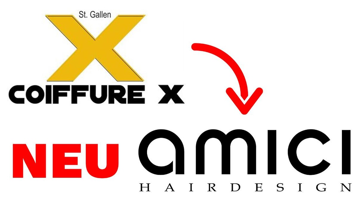 Bilder Amici Hair Design