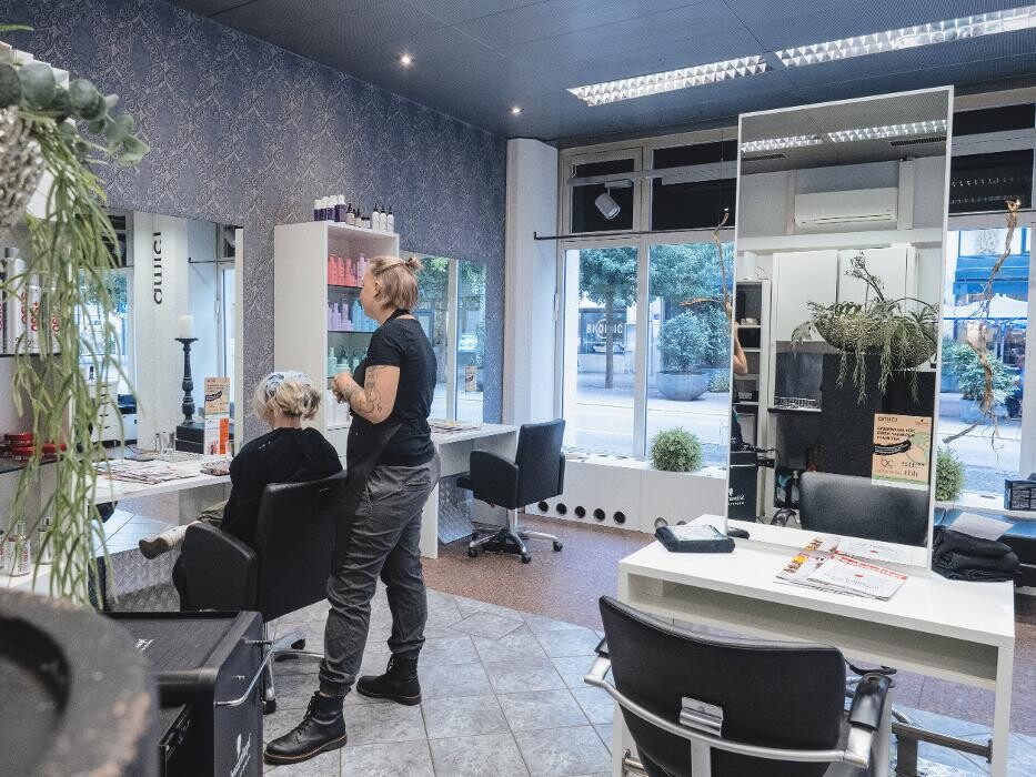 Bilder Amici Hair Design