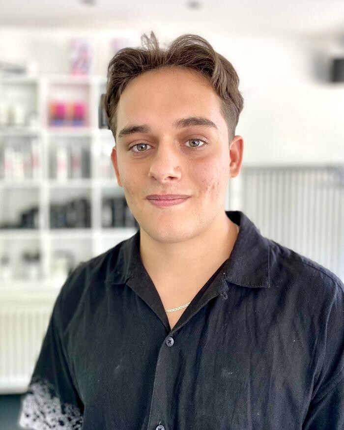 Bilder Amici Hair Design