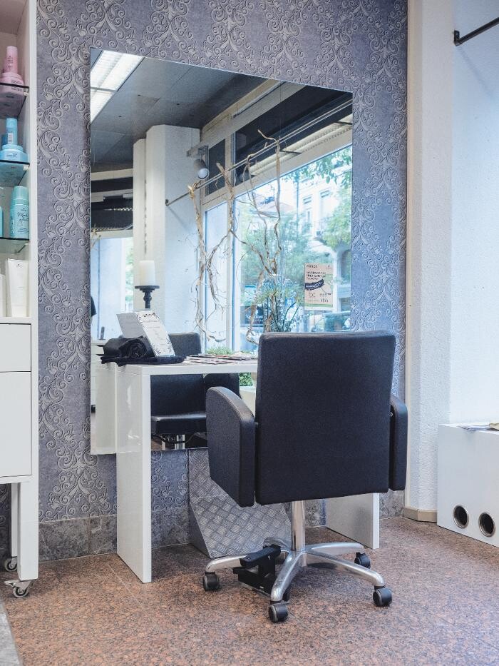 Bilder Amici Hair Design