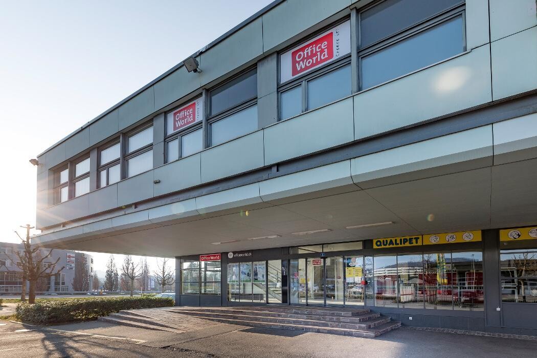 Bilder Office World