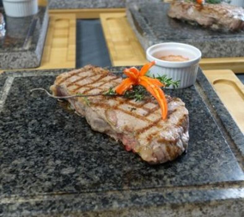 Bilder Ristorante PepeRosso