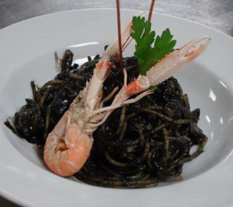 Bilder Ristorante PepeRosso