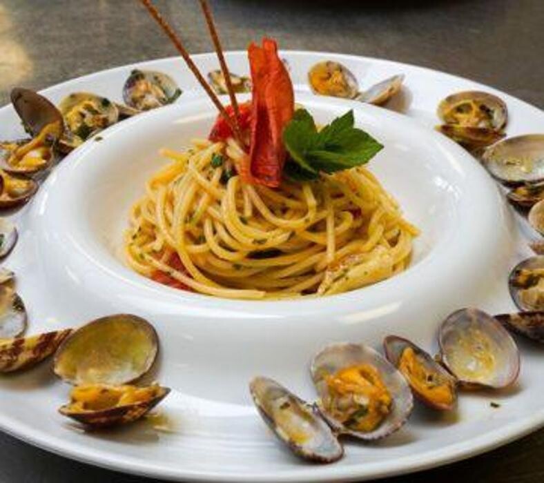 Bilder Ristorante PepeRosso