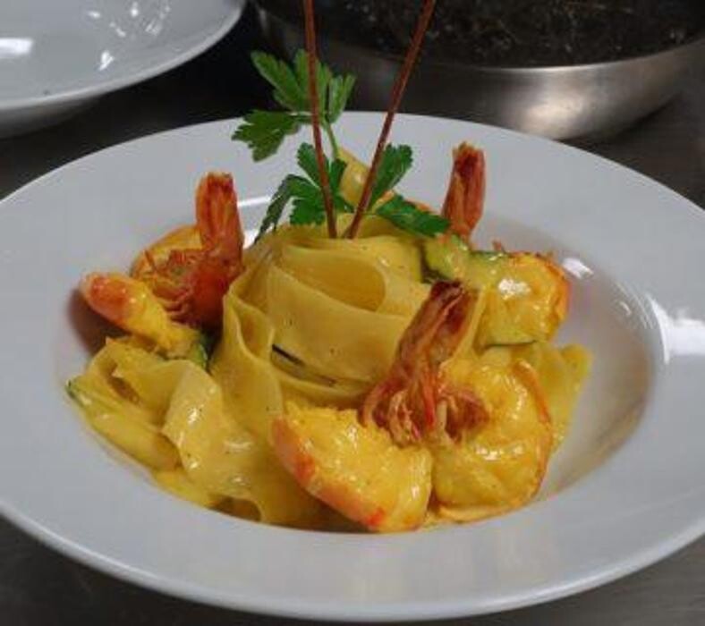 Bilder Ristorante PepeRosso