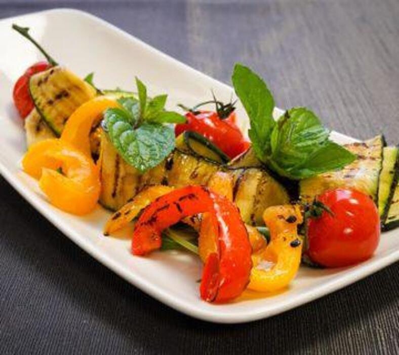 Bilder Ristorante PepeRosso