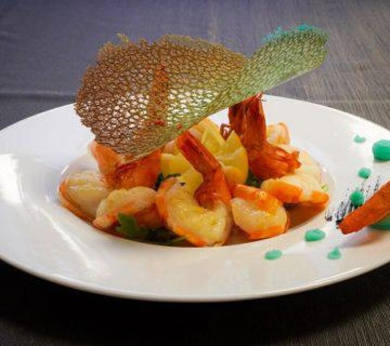 Bilder Ristorante PepeRosso