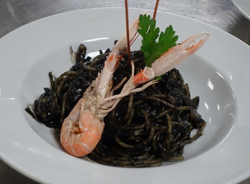 Bilder Ristorante PepeRosso