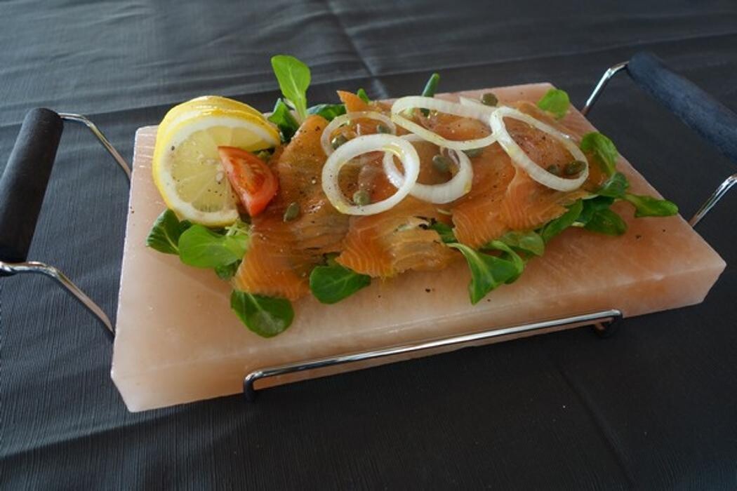 Bilder Ristorante PepeRosso
