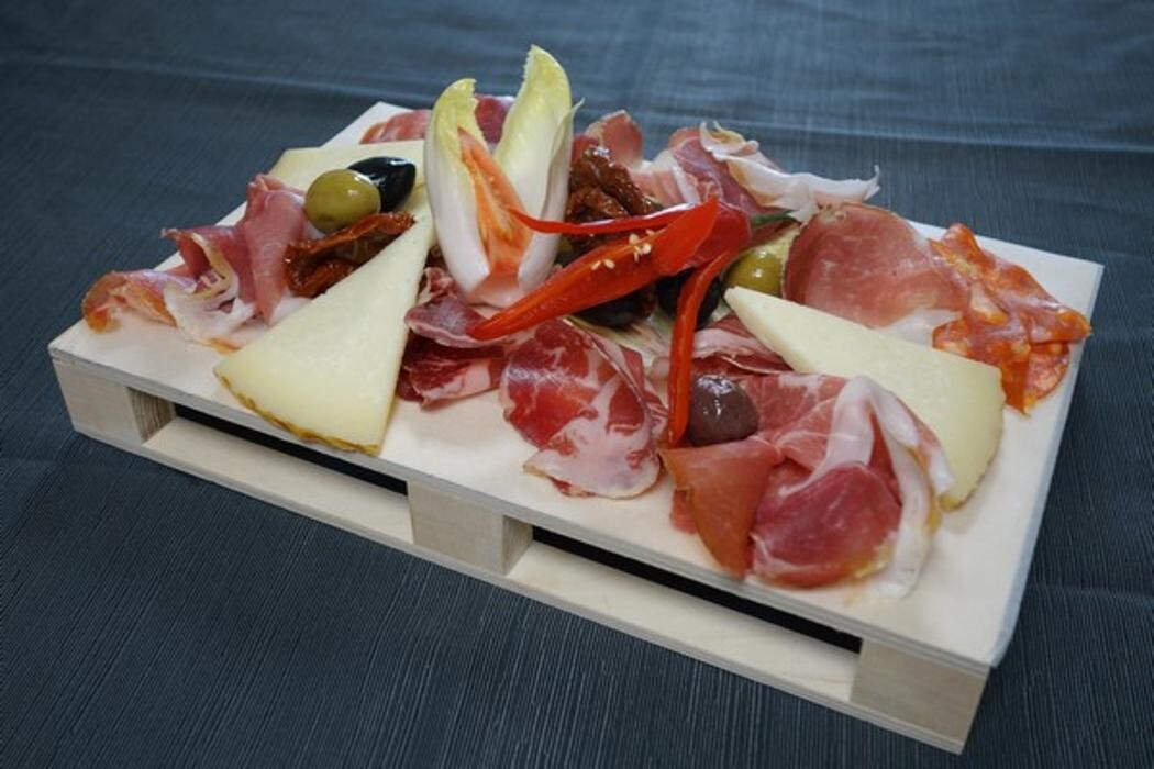 Bilder Ristorante PepeRosso