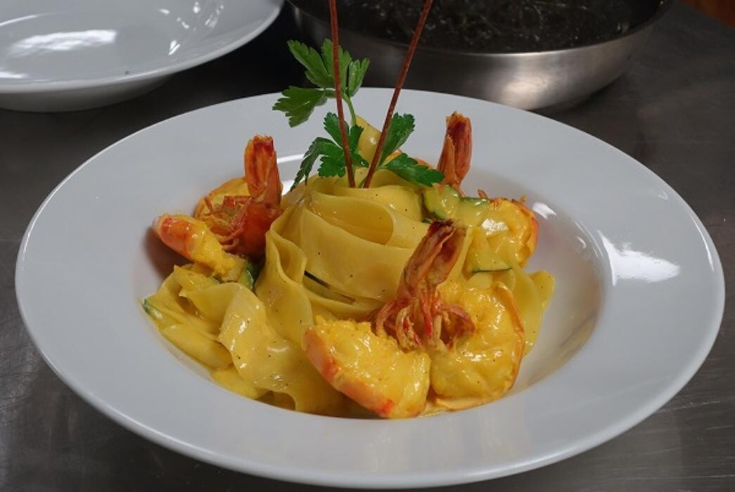 Bilder Ristorante PepeRosso