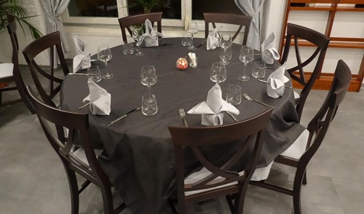 Bilder Ristorante PepeRosso