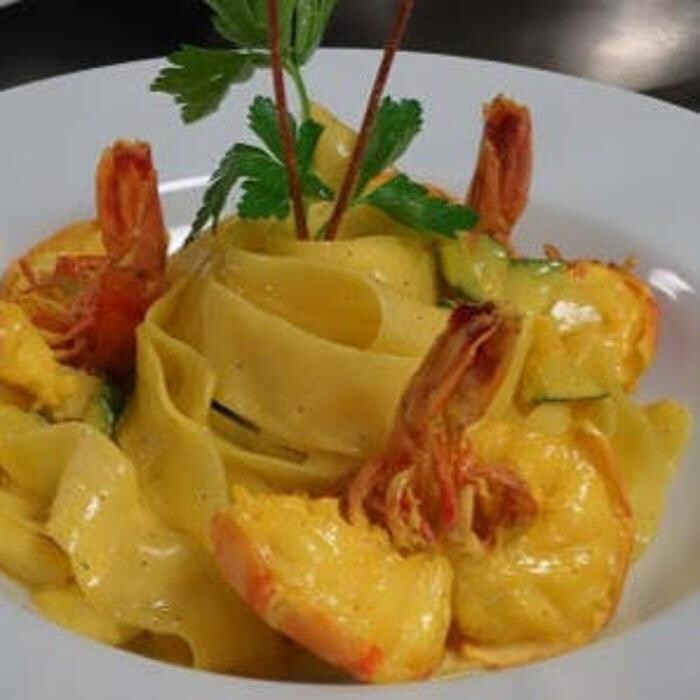 Ristorante PepeRosso Logo
